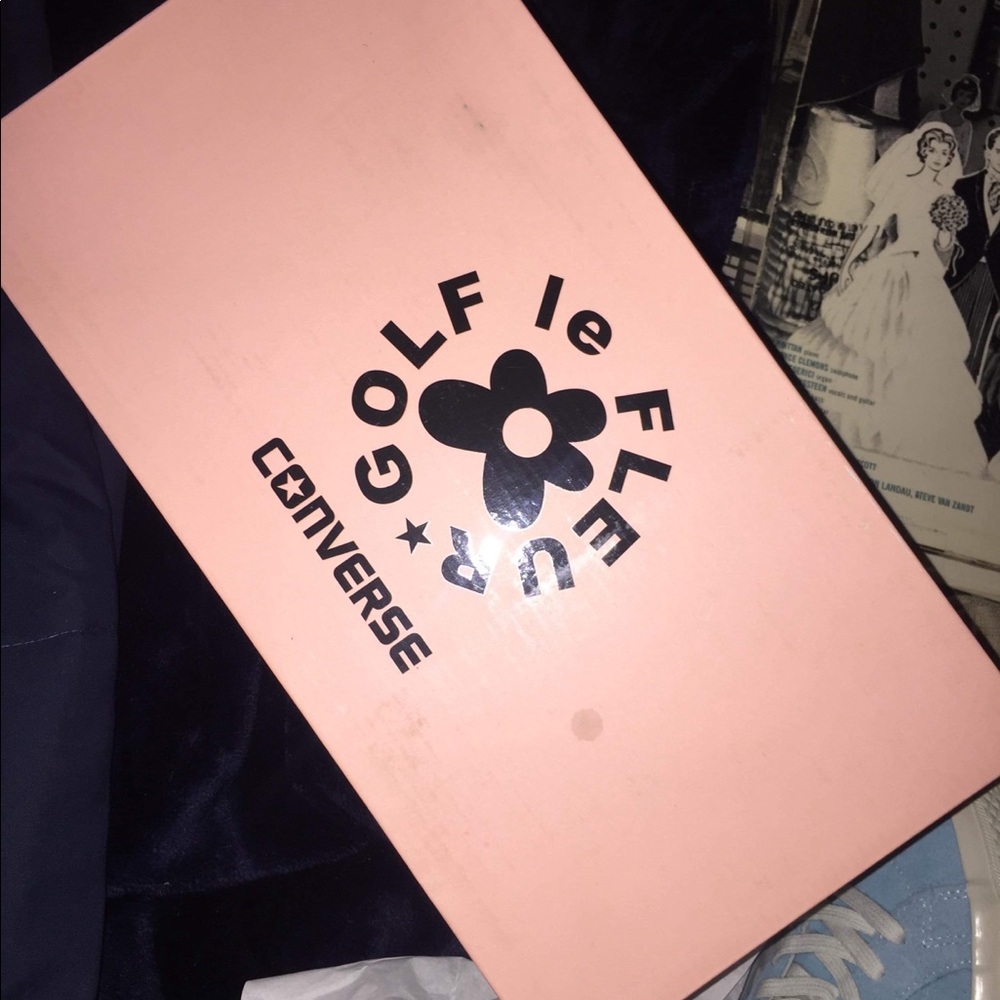 Golf Le Fleurs 🌸